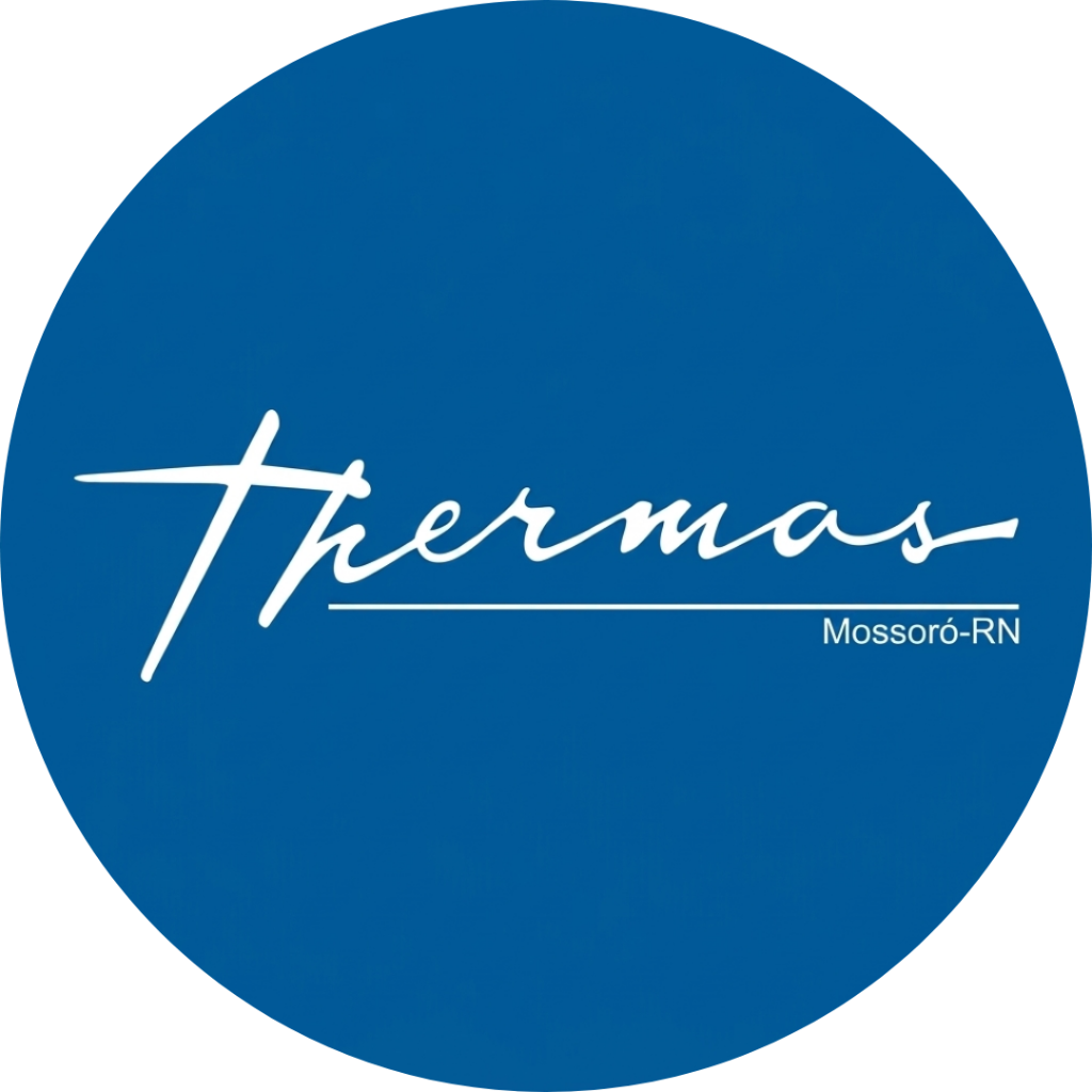 Cliente Thermas Mossoró