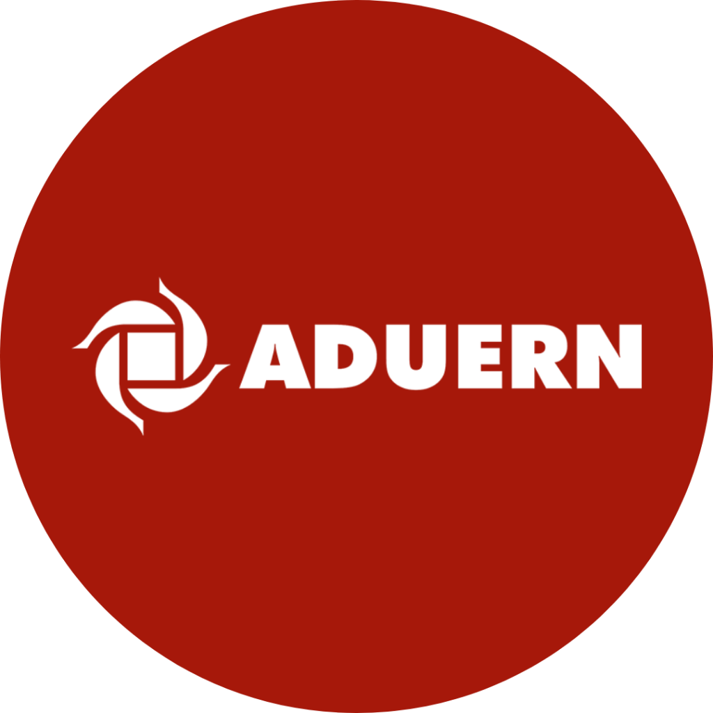 Cliente ADUERN